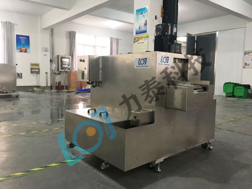 高压清洗机