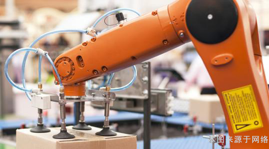 南京工业机器人