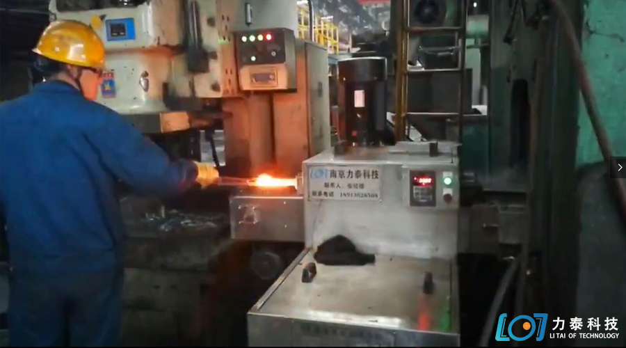 高压水除磷技术对热轧钢厂的重要意义