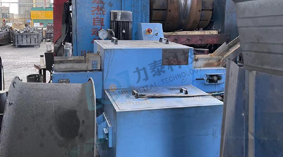 为何用了去氧化皮机还会出现“氧化皮”，厂家回应来了