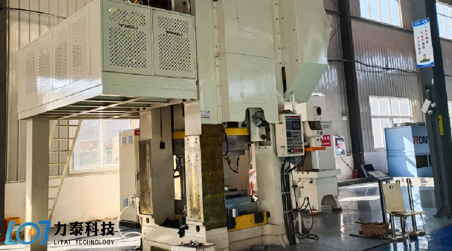 锻造模具材料