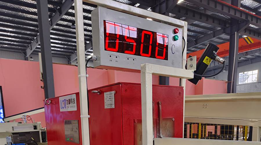 中频感应炉6 中频感应炉6
