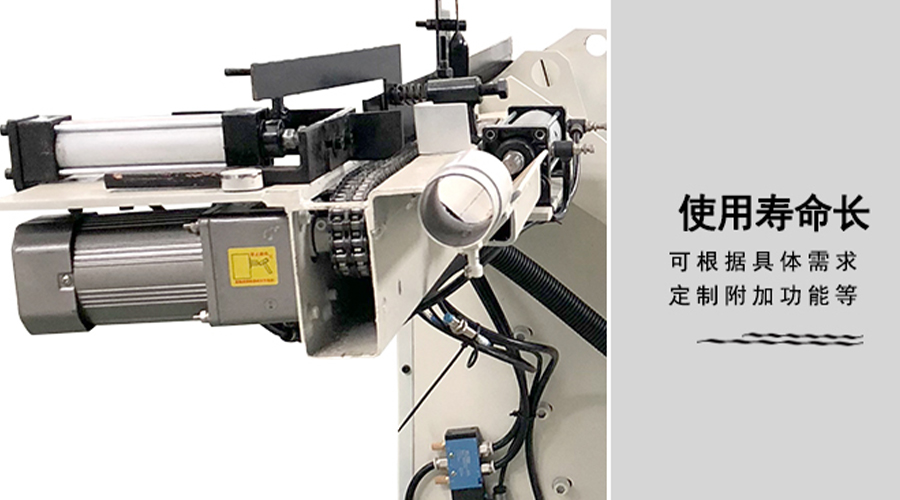锻造搓板式棒料提升机中频炉给料机的优势